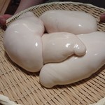 鮨 なんば - 白子