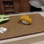 Sushi Tsubasa - 