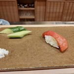 寿司つばさ - 