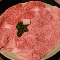 モリタ屋 木屋町店 - 特撰の京都丹波牛