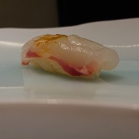 鮨 なんば 日比谷 - 真鯛