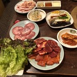 談笑屋 - 