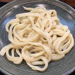 本格手打ち　かんたろう - うどんアップ！