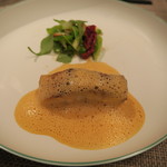 eclat - 萩クエ、サクラエビソース