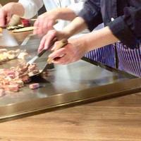 SAI.teppan - 