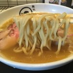 麺処 蛇の目屋 - 