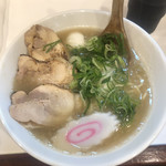 Ramen Kingu - 