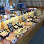 俵屋吉富 小川店