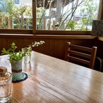 Tea & Space 基幸庵