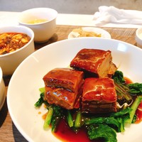 CINA New Modern Chinese - 