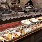 Les Pupitres - ショーケース