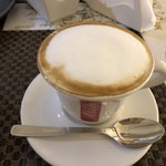 Les Pupitres - カプチーノ