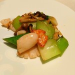 中国料理 龍鳳 - 