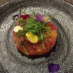 サラマンジェ ド ヨシノ - 