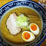 らぁめん 千寿 - 