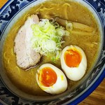 らぁめん 千寿 - 