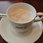 ドトールコーヒーショップ - 