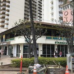 LULU'S WAIKIKI - 