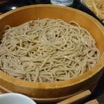 俺のやきとり - そば！