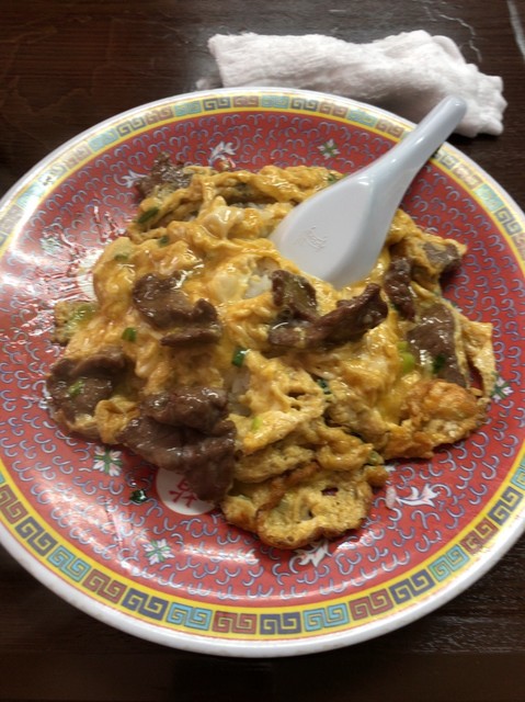 味香園 みなと元町 中華料理 食べログ