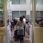 パパスカフェ - 新宿高島屋にございます