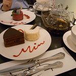 神戸旧居留地　美侑 - miu2