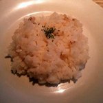 スープカレー　樹ー美　kinomi - ライスSS（８０グラム）