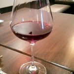 フレンチ流惣菜 Day's Kitchen 創 - 赤ワイン