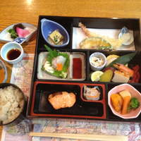 美濃吉 東武池袋店 - 