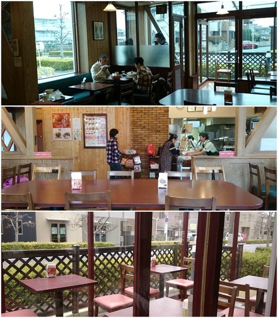 モスバーガー 上尾市民体育館前店 上尾 ハンバーガー 食べログ モスバーガー 上尾市民体育館前店 上尾 ハンバーガー 食べログ