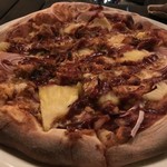 california PIZZA KITCHEN - 