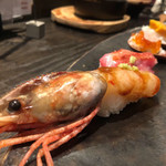 SUSHI＆GRILL SOUYA - 