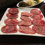 炭火焼肉 信州ミートセンター - 