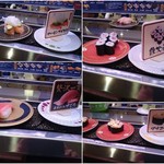 Hama sushi - 