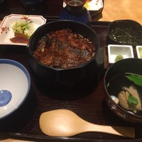 ひつまぶし名古屋備長 グランフロント大阪店 - 