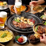 Beer&BBQ KIMURAYA - 