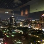 Regent Taipei - 此方かにら見下ろす台北の夜景は感動的だ