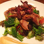 ラ ニュイ ブランシュ - 