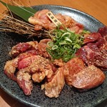 焼肉特急 - 