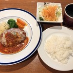 KUBOTA食堂 - 