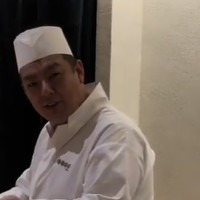 鮨 なんば 日比谷 - 