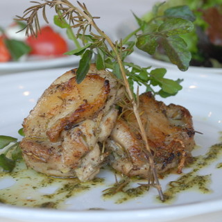 イタリアン バール ラ ファミーリア_1