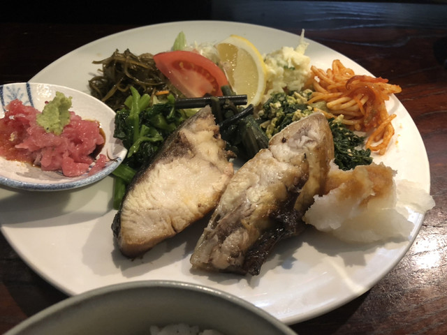 料理工房 匠 - 郡山（日本料理）の写真