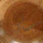 銀座 しのはら - 素敵な器