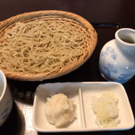 手打蕎麦おかむら - 