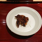 銀座 しのはら - うずら