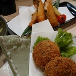 Sumibi Yakitori Torimasa - 