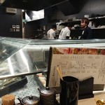 炭火焼鳥 鳥政 大村店 - 