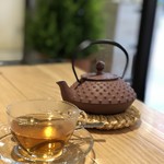 ブレッツカフェ クレープリー - 