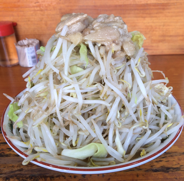 らーめん じろきん 宇都宮 ラーメン 食べログ